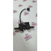 б/у Замок капота (защелка) Renault Master III 2010- 656010010R б/у Замок капота (защелка) Renault Master III 2010- 656010010R