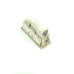 б/у Подсветка номерного знака (освещение, фонарь) Nissan Interstar 1998-2003 7700796162