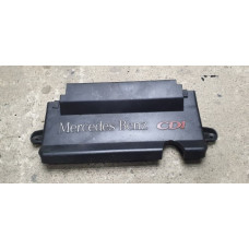 б/у Крышка / накладка двигателя (декоративная) Mercedes Vito W638 1995-2003 2.2 CDI OM611 6385240228