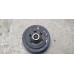 б/у Шкив коленвала Mercedes Vito W638 1995-2003 2.2 CDI OM611 A6110300503