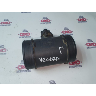 б/у Расходомер воздуха Opel Vectra C 2002-2008 0281002479
