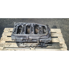 б/у Блок двигателя (голый) Nissan Interstar 1998-2003 2.8 DTI S9W700 / S9W702 7701206360