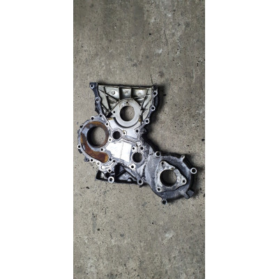 б/у Крышка мотора / двигателя передняя Renault Master II 2003-2010 2.5 DCI G9U750 / G9U754 8200018628