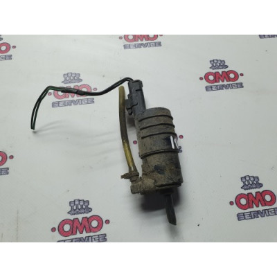 б/у Моторчик омывателя Nissan Interstar 1998-2003 7700802336