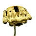 б/у Суппорт тормозной задний правый Renault Mascott 1999-2004 5001874369