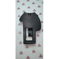 б/у Кожух рулевой колонки нижний Renault Master III 2010- 484720008R