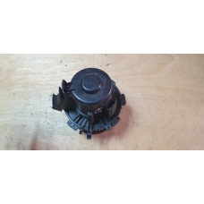 б/у Вентилятор / моторчик печки Nissan Interstar 2003-2010 7701057555