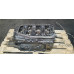 б/у Блок двигателя (голый) Nissan Interstar 1998-2003 2.8 DTI S9W700 / S9W702 7701206360