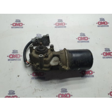 б/у Моторчик стеклоочистителя передний (лобового стекла) Nissan Interstar 1998-2003 7701058169