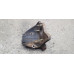 б/у Кронштейн ТНВД Nissan Vanette Cargo III 1995-2001 2.3 D LD23 168129C641