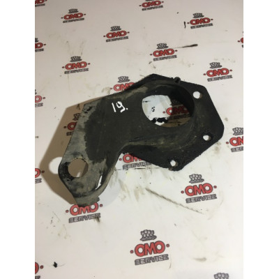 б/у Защита ремня ГРМ нижняя (крышка) Nissan Interstar 1998-2003 2.5 D S8U770 / S8U772 504010962