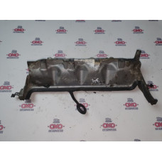 б/у Крышка / защита топливной рейки Renault Master II 2003-2010 2.5 DCI G9U750 / G9U754 8200290988