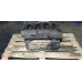 б/у Блок двигателя (голый) Nissan Interstar 1998-2003 2.8 DTI S9W700 / S9W702 7701206360