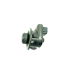 б/у Блок управления зеркалами (7 пина) джойстик Opel Movano 2010- 255704649R