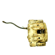 б/у Суппорт тормозной задний правый Renault Mascott 1999-2004 5001874369