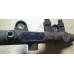 б/у Топливная рейка / распределитель (с клапаном) Peugeot 306 1997-2002 2.0 HDI 0445214010