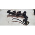 б/у Коллектор выпускной Peugeot 406 1999-2004 2.0 HDI 0341E6