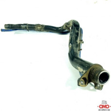 б/у Горловина топливного бака Fiat Fiorino III 2007- 51782235