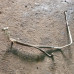 б/у Трубка кондиционера Opel Movano 1998-2003 2.5 DCI 8200119651