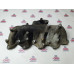 б/у Коллектор впускной Renault Master II 2003-2010 3.0 DCI ZD3A202 7701057758