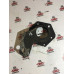 б/у Защита ремня ГРМ нижняя (крышка) Nissan Interstar 1998-2003 2.5 D S8U770 / S8U772 504010962