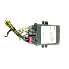 б/у Блок управления центральным замком Mercedes Sprinter W903 2000-2006 A0004461019
