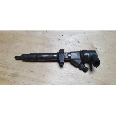 б/у Форсунка дизельная электронная Renault Master II 1997-2003 2.2 DCI G9T720 / G9T722 0445110102