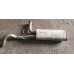 б/у Глушитель (задняя часть) Opel Movano 2003-2010 2.5 DCI 8200396969 б/у Глушитель (задняя часть) Opel Movano 2003-2010 2.5 DCI 8200396969