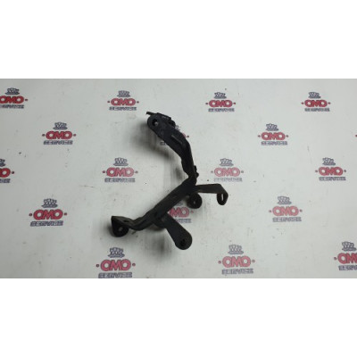 б/у Кронштейн крепления электромагнитного клапана Renault Master III 2010- 2.3 DCI 8201094177