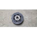б/у Шкив коленвала (6 ручейковый) Renault Master II 1997-2003 2.8 DTI S9W700 / S9W702 7701049685