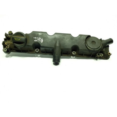 б/у Клапанная крышка Peugeot 306 1997-2002 2.0 HDI 9630142180