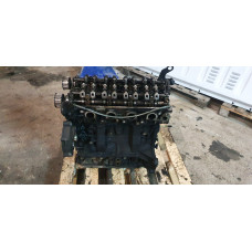 б/у Двигатель (голый) Nissan Interstar 1998-2003 2.2 DCI G9T720