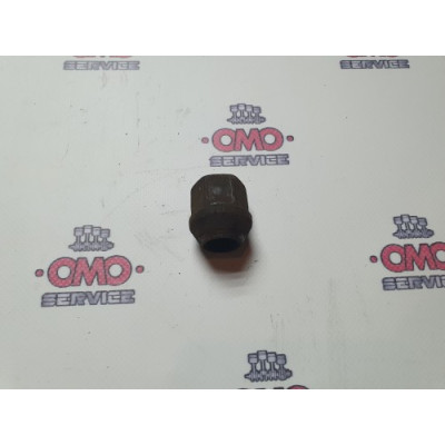 б/у Гайка крепления колеса R15 под 24 Opel Movano 1998-2003 7700302324