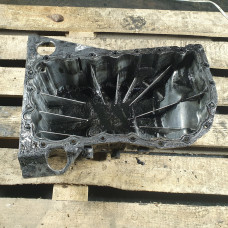 б/у Поддон масляный Nissan Interstar 1998-2003 1.9 DTI 8200760467