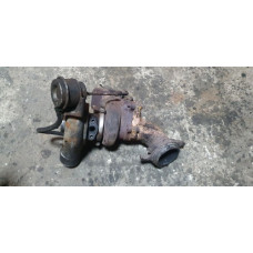 б/у Турбина Renault Mascott 1999-2004 2.8 DCI 5001851014
