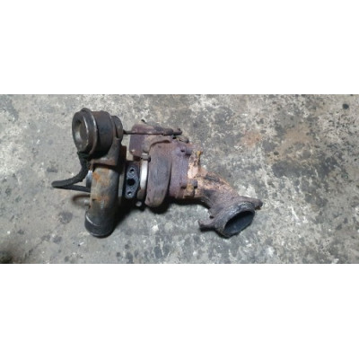б/у Турбина Renault Mascott 1999-2004 2.8 DCI 5001851014