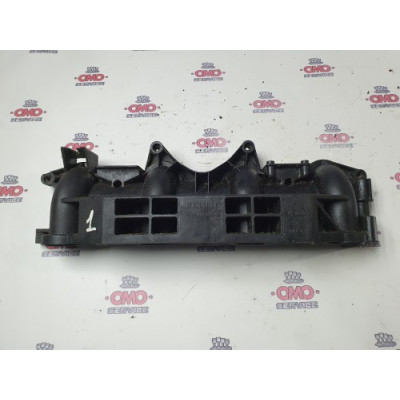 б/у Коллектор впускной Opel Movano 1998-2003 2.5 DCI 8200102358