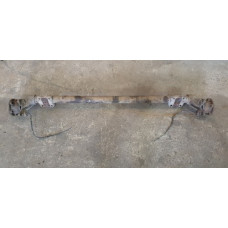 б/у Балка задней подвески R16 (с АБС) Opel Movano 2003-2010 7701475796