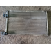 б/у Радиатор охлаждения основной Nissan Interstar 1998-2003 2.5 D S8U770 / S8U772 7701046209
