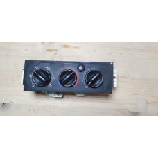 б/у Блок управления печкой (без кондиционера) Nissan Interstar 2003-2010 7701057544