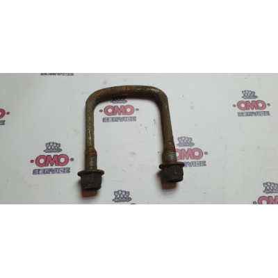 б/у Стремянка рессоры (пластиковая рессора) Nissan Interstar 2003-2010 8200705004