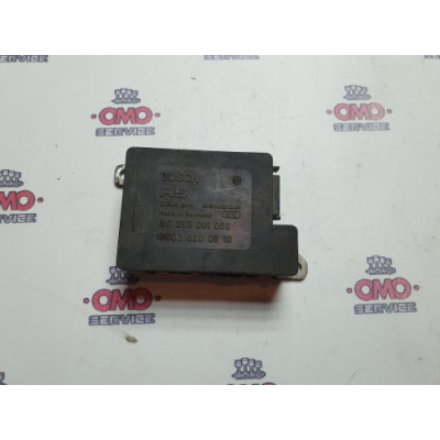 б/у Блок управления AirBag Mercedes E200 W124 1993-1995 0038200610