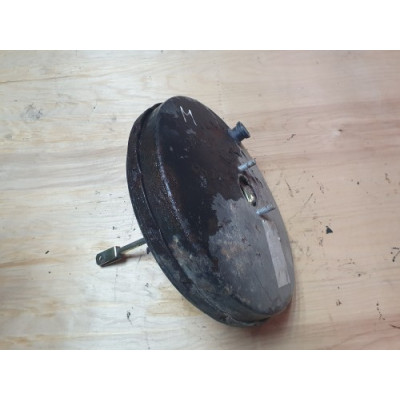 б/у Вакуумный усилитель тормозов Opel Movano 1998-2003 7700308123/H
