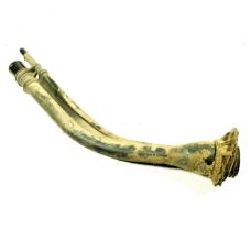 б/у Горловина топливного бака Nissan Interstar 2003-2010 7700309205