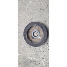б/у Шкив коленвала (7 ручейковый) Nissan Interstar 2003-2010 2.5 DCI G9U750 / G9U754 8200267867