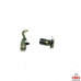 б/у Масляная форсунка поршня Renault Master II 1997-2003 2.8 DTI S9W700 / S9W702 7701045509
