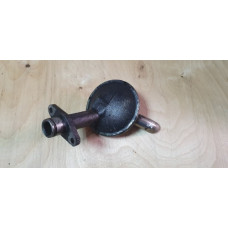 б/у Маслоприемник Opel Movano 1998-2003 2.8 DTI S9W700 / S9W702 7701045384
