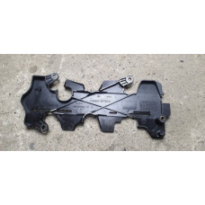 б/у Маслоотражатель в поддон Renault Master II 2003-2010 2.5 DCI G9U750 / G9U754 8200743095