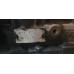 б/у Двигатель (голый) Nissan Interstar 1998-2003 2.2 DCI G9T720