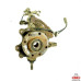 б/у Ступица передняя правая Peugeot 406 1999-2004 364742